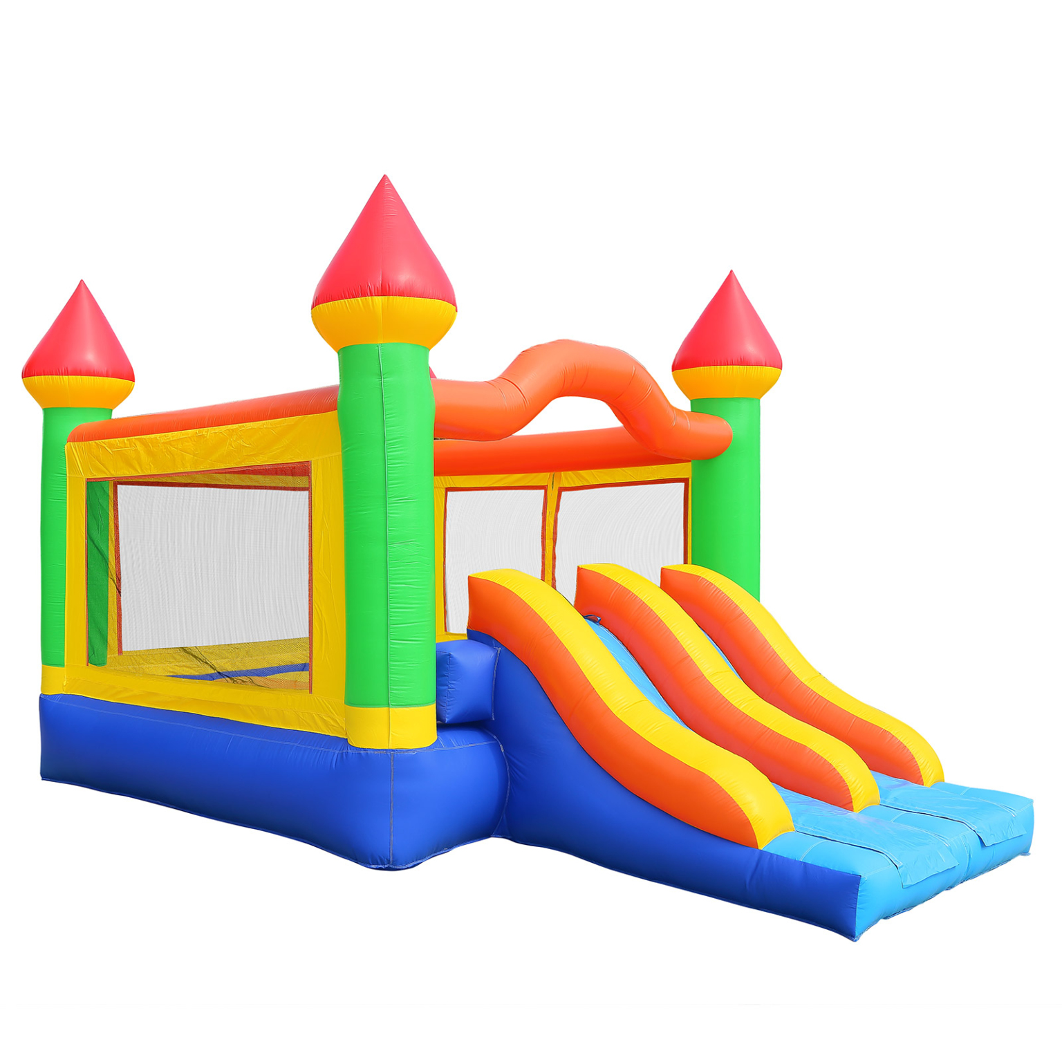 Fun Bounce House Rentals Muskego, WI 5 Star Rated!