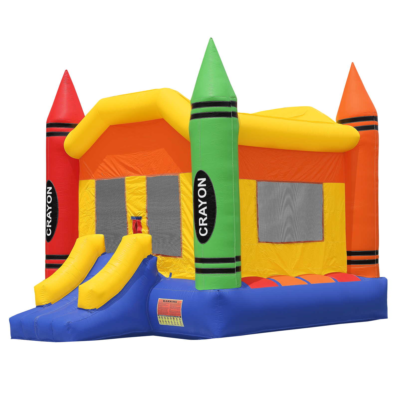 Bounce House Services