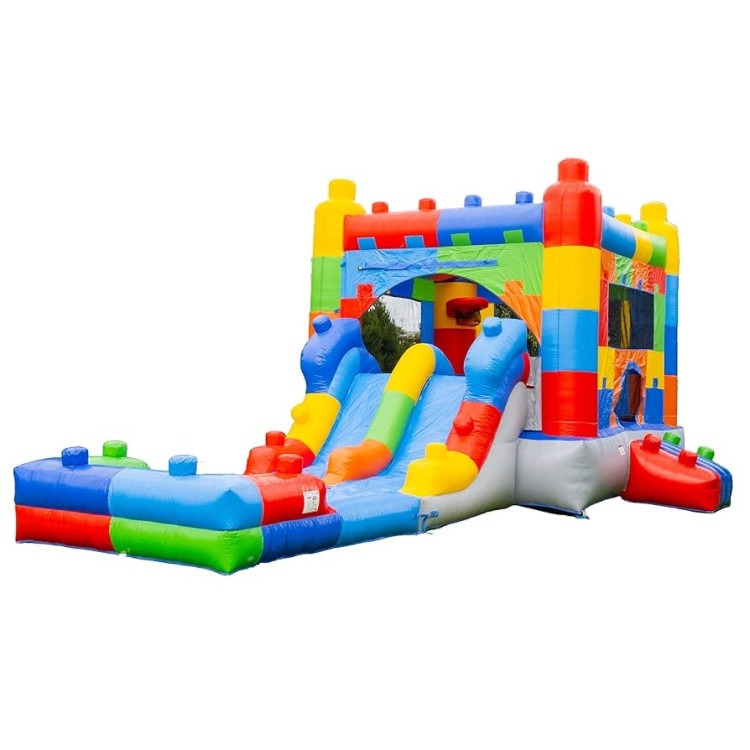 Slides & Combos