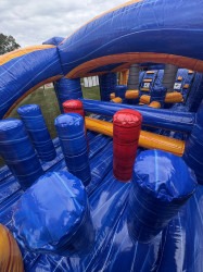 IMG 4454 1757541344 69 FT Ultimate Run Obstacle Course (Wet/Dry)