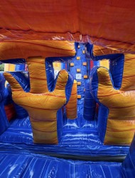 IMG 4918 1760575927 20 FT Dual lane slide ( Wet/Dry)