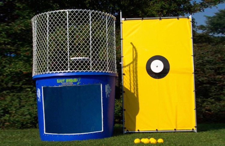 Dunk Tank