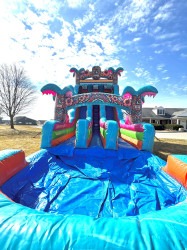 Unknown 3 1774227535 20 FT Aloha Splash Dual Lane ( Wet/ Dry)