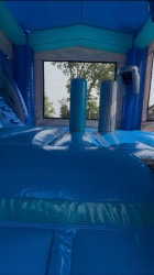IMG 7786 1786412442 XL Dolphin Dual Lane Combo (wet/dry)