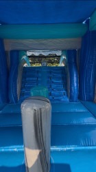 IMG 7788 1786412442 XL Dolphin Dual Lane Combo (wet/dry)